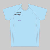 I'm doing running
