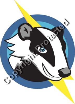 sneakyBadger
